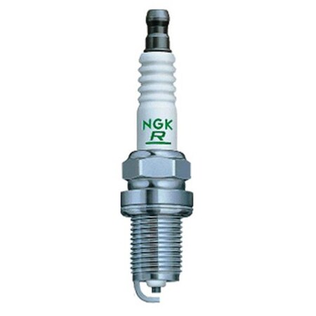 Ngk BKUR6ET Spark Plug, 10PK N12-6437